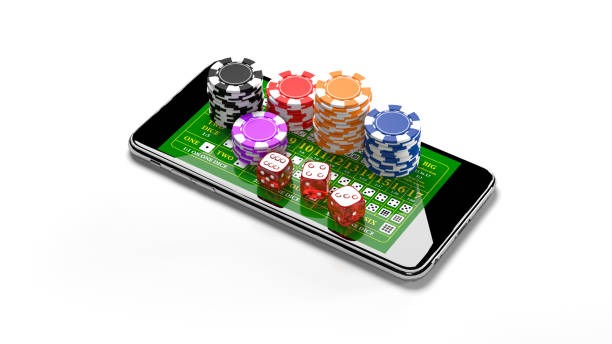 coloktoto slot account setup and payment flow
